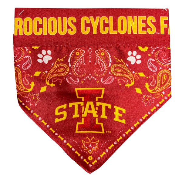 I-State Pet Bandana (Small)